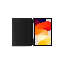 Tech-Protect SC Pen cover til Xiaomi Redmi Pad SE 11" Black