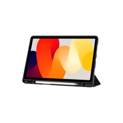 Tech-Protect SC Pen cover til Xiaomi Redmi Pad SE 11" Black