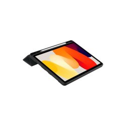 Tech-Protect SC Pen cover til Xiaomi Redmi Pad SE 11" Black