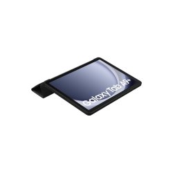 Tech-Protect SmartCase til Samsung Galaxy Tab A9+ 11" X210 / X215 / X216 Black