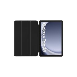 Tech-Protect SmartCase til Samsung Galaxy Tab A9+ 11" X210 / X215 / X216 Black