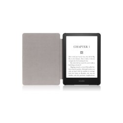 Tech-Protect SmartCase til Kindle Paperwhite V / 5 / Signature Edition Black