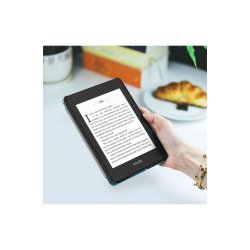 Tech-Protect SmartCase til Kindle Paperwhite V / 5 / Signature Edition Black