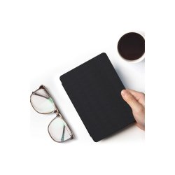 Tech-Protect SmartCase til Kindle Paperwhite V / 5 / Signature Edition Black