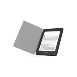 Tech-Protect SmartCase til Kindle Paperwhite V / 5 / Signature Edition Black