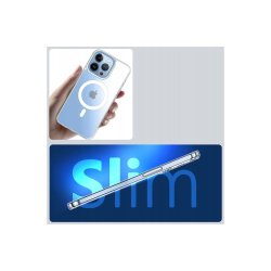 Tech-Protect MagMat MagSafe iPhone 13 cover Clear