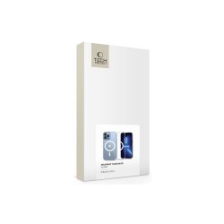 Tech-Protect MagMat MagSafe iPhone 13 cover Clear