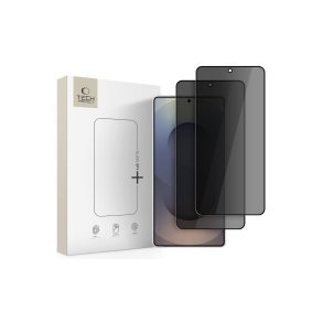 Tech-Protect Glass SPY+ sk�rmbeskyttelsesglas med privacy-filter 2-pak til Samsung Galaxy S26 Ultra