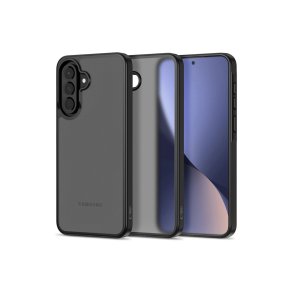 Tech-Protect MagMat-cover til Samsung Galaxy A57 5G Semitransparent