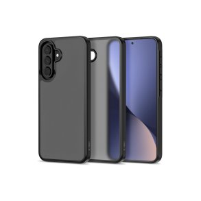 Tech-Protect MagMat-cover til Samsung Galaxy A36 / A37 / A56 / A27 5G Mat sort