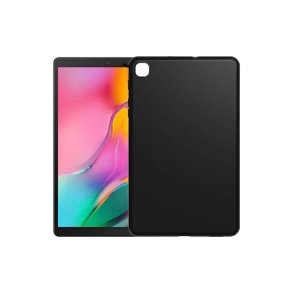 Hurtel Slim-cover til iPad Pro 13'' (2024) Sort