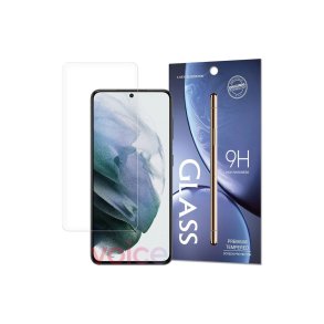 Hurtel h�rdet sk�rmbeskyttelsesglas til Samsung Galaxy S25 Ultra