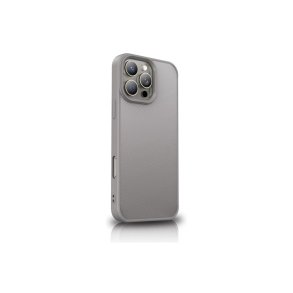 Wozinsky MagSafe-cover med carbon-look til Samsung Galaxy S25+ Gr�