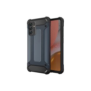 Hurtel Hybrid Armor robust hybridcover til Samsung Galaxy A26 Bl�