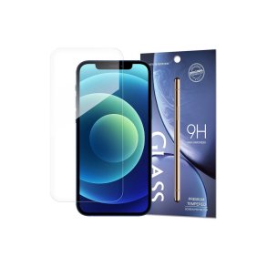 Hurtel Eco h�rdet sk�rmbeskyttelsesglas til iPhone 17 Air