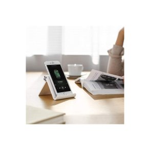 Tech-Protect Z1 universal bordholder til smartphone og tablet Sort