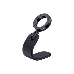 Baseus PrimeTrip C02 Go MagSafe-kompatibel bilholder til instrumentbr�t Sort