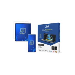 3mk SilverProtection+ Folded Edition beskyttelsesfilm til Samsung Galaxy Z Fold 5