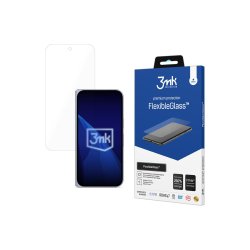 3mk FlexibleGlass hybridglas til Google Pixel 10 Pro Fold