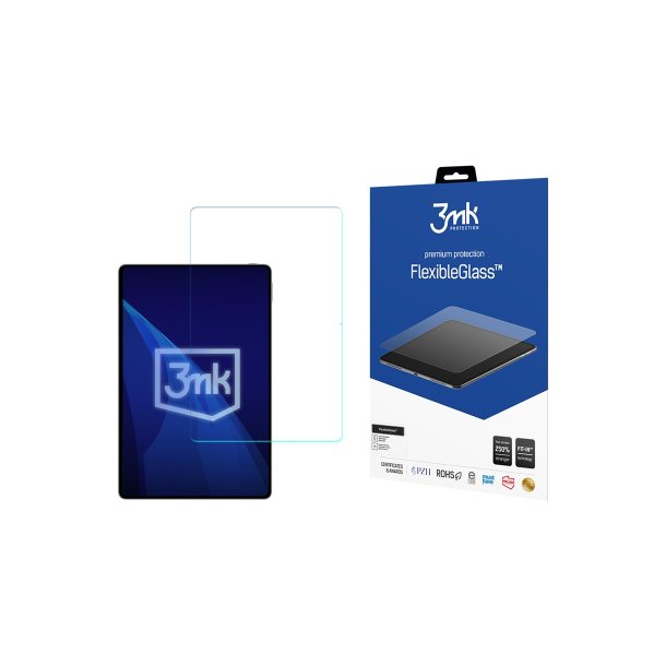 3mk FlexibleGlass hybridglas til Honor MagicPad 4