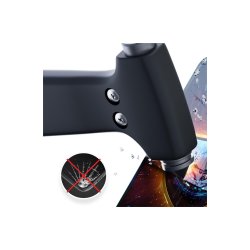 3mk Silky Matt Privacy sk�rmbeskyttelsesfilm til Motorola Moto G87