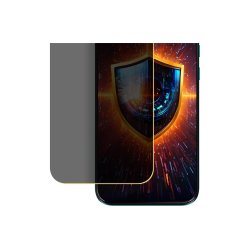 3mk Silky Matt Privacy sk�rmbeskyttelsesfilm til Motorola Moto G87