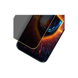 3mk Silky Matt Privacy sk�rmbeskyttelsesfilm til Motorola Moto G87