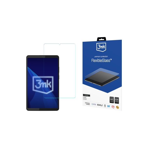 3mk FlexibleGlass hybridglas til Lenovo Tab K9