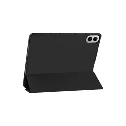 Tech-Protect SmartCase Pen-cover til Xiaomi Poco Pad M1 / Redmi Pad 2 Pro 12.1 Black
