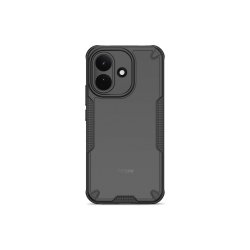 Tech-Protect Rugged Shield-cover til Xiaomi Redmi Note 17 Pro 5G Matte Black