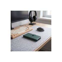 Tech-Protect Wallet-cover til Xiaomi Redmi Note 17 Pro Max 5G Green