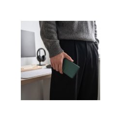 Tech-Protect Wallet-cover til Xiaomi Redmi Note 17 Pro Max 5G Green