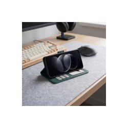 Tech-Protect Wallet-cover til Xiaomi Redmi Note 17 Pro Max 5G Green