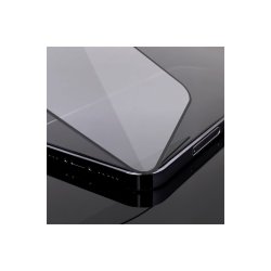 Wozinsky Full Glue 2-pak h�rdet sk�rmbeskyttelsesglas til Nokia G22 9H med fuld d�kning og sort ramme