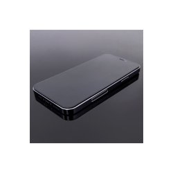 Wozinsky Full Glue 2-pak h�rdet sk�rmbeskyttelsesglas til Nokia G22 9H med fuld d�kning og sort ramme