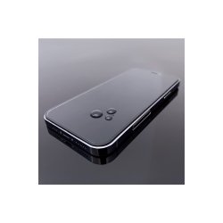Wozinsky Full Glue 2-pak h�rdet sk�rmbeskyttelsesglas til Nokia G22 9H med fuld d�kning og sort ramme