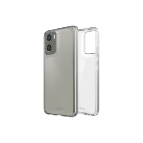 SBS Skinny-cover til Motorola Moto G06 Transparent