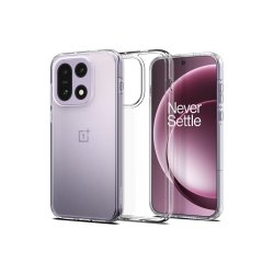 Spigen Ultra Hybrid-cover til OnePlus 15 Transparent