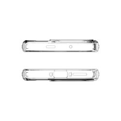 Spigen Ultra Hybrid-cover til OnePlus 15 Transparent