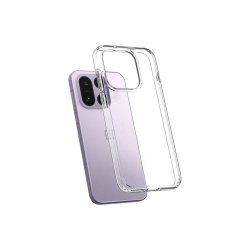 Spigen Ultra Hybrid-cover til OnePlus 15 Transparent