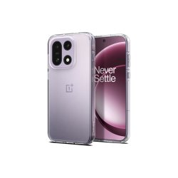 Spigen Ultra Hybrid-cover til OnePlus 15 Transparent
