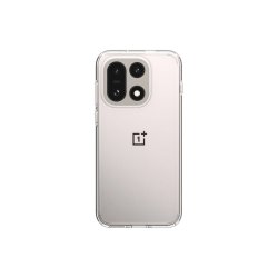 Spigen Ultra Hybrid-cover til OnePlus 15 Transparent
