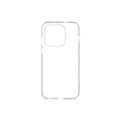 Spigen Ultra Hybrid-cover til OnePlus 15 Transparent