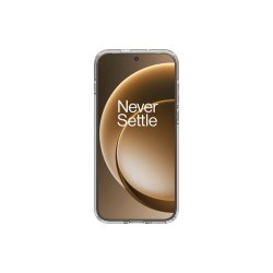 Spigen Ultra Hybrid-cover til OnePlus 15 Transparent