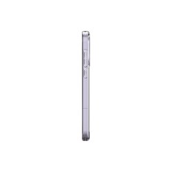 Spigen Ultra Hybrid-cover til OnePlus 15 Transparent