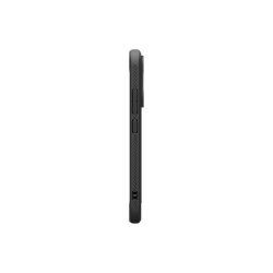 Spigen Rugged Armor-cover til Xiaomi 17 Black