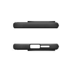 Spigen Rugged Armor-cover til Xiaomi 17 Black