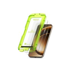 Ringke Easy Slide 2-pak h�rdet sk�rmbeskyttelsesglas til OnePlus 15
