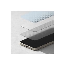 Ringke Easy Slide 2-pak h�rdet sk�rmbeskyttelsesglas til OnePlus 15