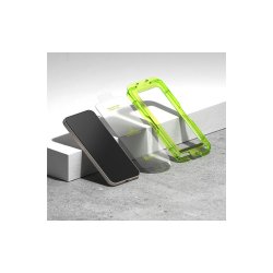 Ringke Easy Slide 2-pak h�rdet sk�rmbeskyttelsesglas til OnePlus 15